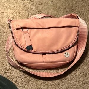 Lululemon All Night Festival Bag 2L
